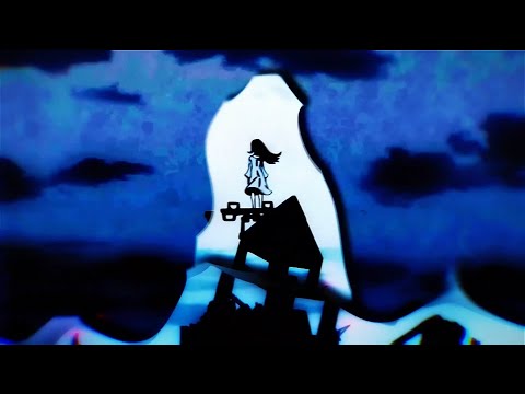 KORUSE x MZMFF x TRAPEIA - DISTORTED RAYS