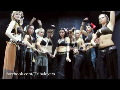 Bauns z tribalkami ze Szczecina czyli Pro-Contra 2013