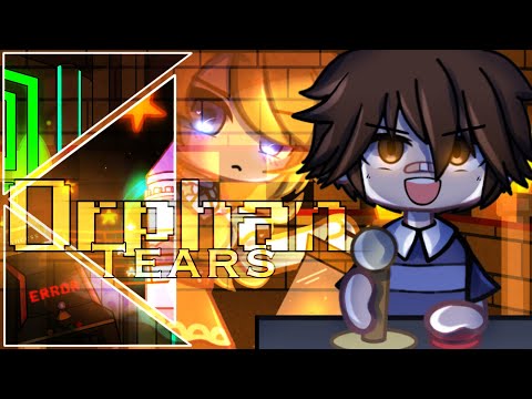 「Orphan Tears」 Meme | FNaF | Ft. Security Breach |