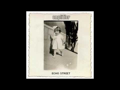 Where the River Goes - Amplifier
