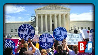 Republicans FIGHT For Abortion Ban At SCOTUS