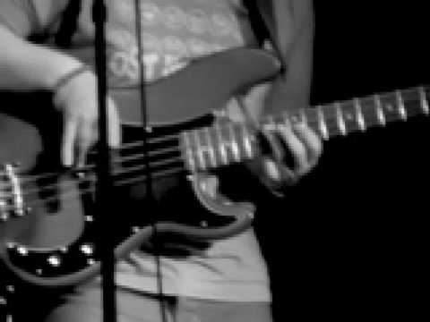 The Woo Hoo's TROUBLE IN MY HEAD