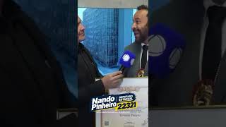 22321 DEPUTADO ESTADUAL SP • Antes de VOTAR ASSISTA esse VÍDEO 📍 Santos 📍 São Vicente 📍 Praia