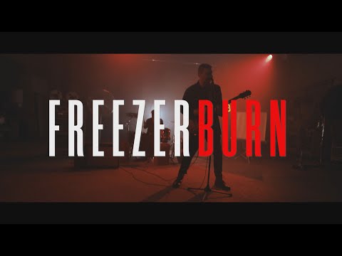 FAKEOUT - FREEZERBURN (OFFICIAL MUSIC VIDEO)