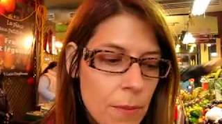 Finding Real Food