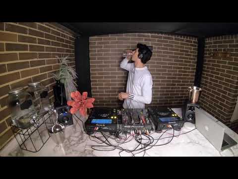 Stiven Escarraga, Carlos De la Ruiz, Milo Passier | Minimal House Mix 46