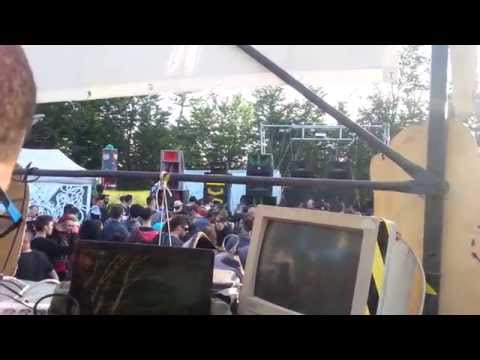 K Luis HT Live Set Reunion Free Party 07.08.06.14