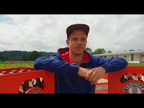 Torschützenkönig Thomas Jerouschek (TSV Peißenberg) im Interview