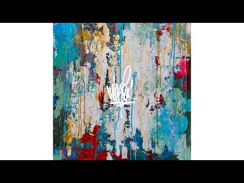 Mike Shinoda - Promises I Can't Keep // slowed & reverb