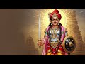 1 Hour Madurai Veeran Chant Maduraiveeran Music Chant Viral Trending