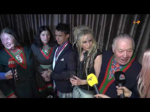 Jon Henriks pappa: ”Värt att lämna renarna och fara hit”