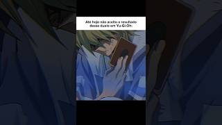 Até hoje não aceito o resultado desse duelo 😭 #yugioh #yugi #anime