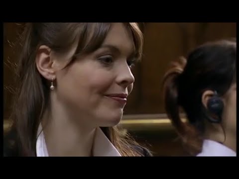 Tracy Barlow and Charlie Stubbs 2007 Storyline Part Three CONCLUSION!!!
