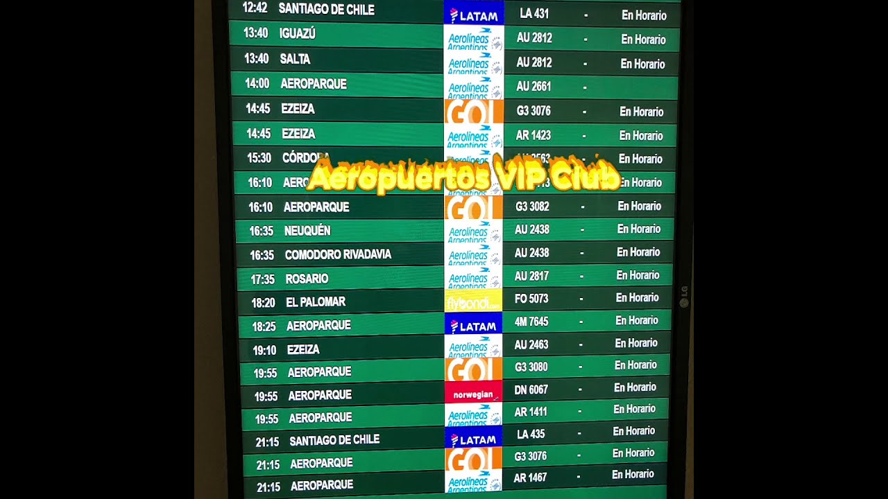 Aeropuertos VIP Club thumbnail