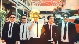 LUTANG - Ely Buendia The Itchyworms [Official]