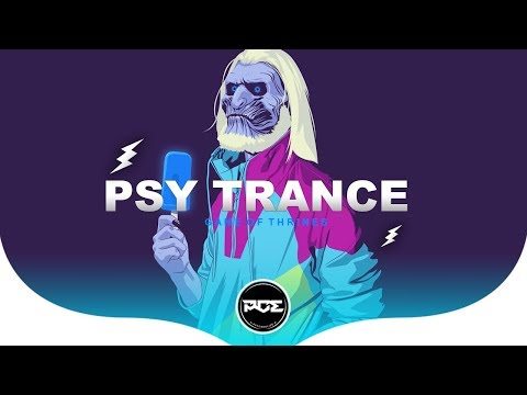 PSY TRANCE ● Mind Void & Kleysky - Game Of Thrones (Tribute)
