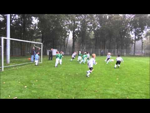 VVOG F6 - Zwart Wit '63 F6