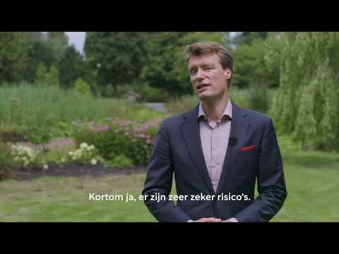Beurszwakte biedt kansen
