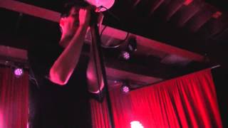 TRUST - Sulk & Icabod at Off Broadway STL MO 9/22/14 part 1
