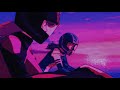 Midnight Pretenders  1 hour loop ( Testa Rossa - Midnight Love ) VAPORDREAM