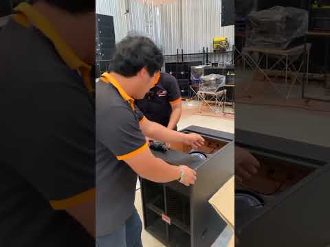 จัดให้ตามคำขอ 🤩 ดอก #kane  PA18 นิ้วจับมาลงตู้เบสเทอร์โบ 🔥 เสียงจะดีสักเเค่ไหน ลองมาฟังกัน ✨