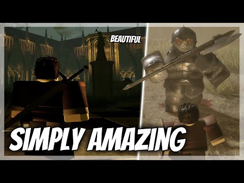 This Roblox Game is Genuinely AMAZING...