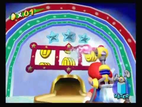 Super Mario Sunshine | Pt 20: "Killing" Boos