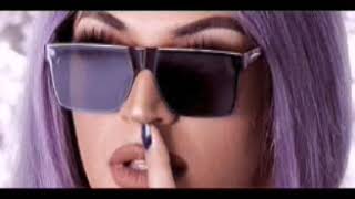 Pabllo vittar- irregular (áudio)