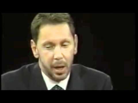 Bill Gates gets a back-handed compliment