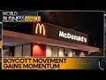Western fast-food chains & brands targeted in anti-Israel boycott | World Business Watch