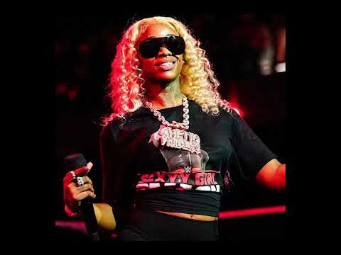 (FREE) Sexyy Red Type Beat 2025 | PLUTO x GloRilla Type Beat 2025 - "WRONG"