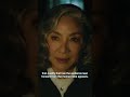 Michelle Yeoh is Mrs. Reynolds in #AHauntingInVenice, only in theaters September 15.