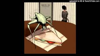Ra - night drunken pavement (mad ep remix)