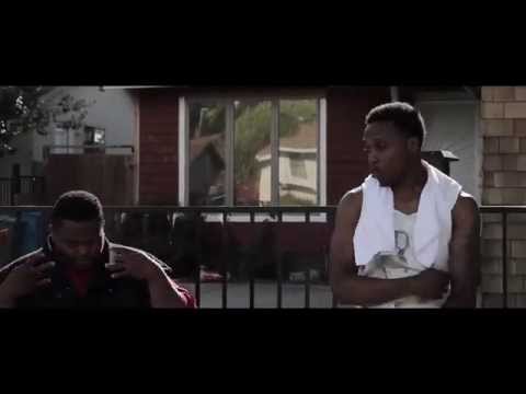 Bluejeans - My Nigga Featuring YoungLate Directed By @Louie_Valentino