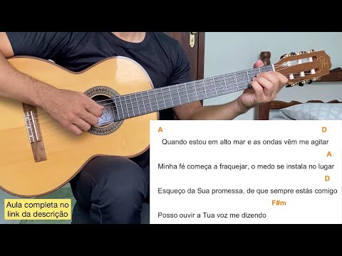 Tempestade Acalmada - Leandro Braz
