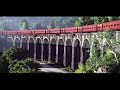 Kollam Sengottai Railway Line 3d 3d Visualization