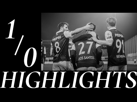 📺 Highlights | FC Lugano - FC Zurich | BSL 9th round
