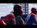 Marvel S Spider Man 2 Opening