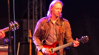 Jacek Dewódzki Band 'Gimme All Your Lovin' (ZZ Top)
