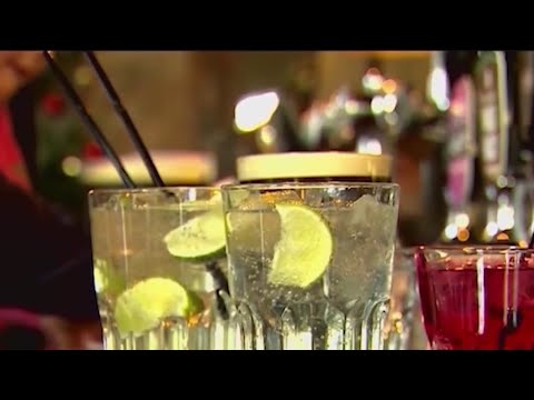 California cities could extend last call to 4 a.m. under new bill