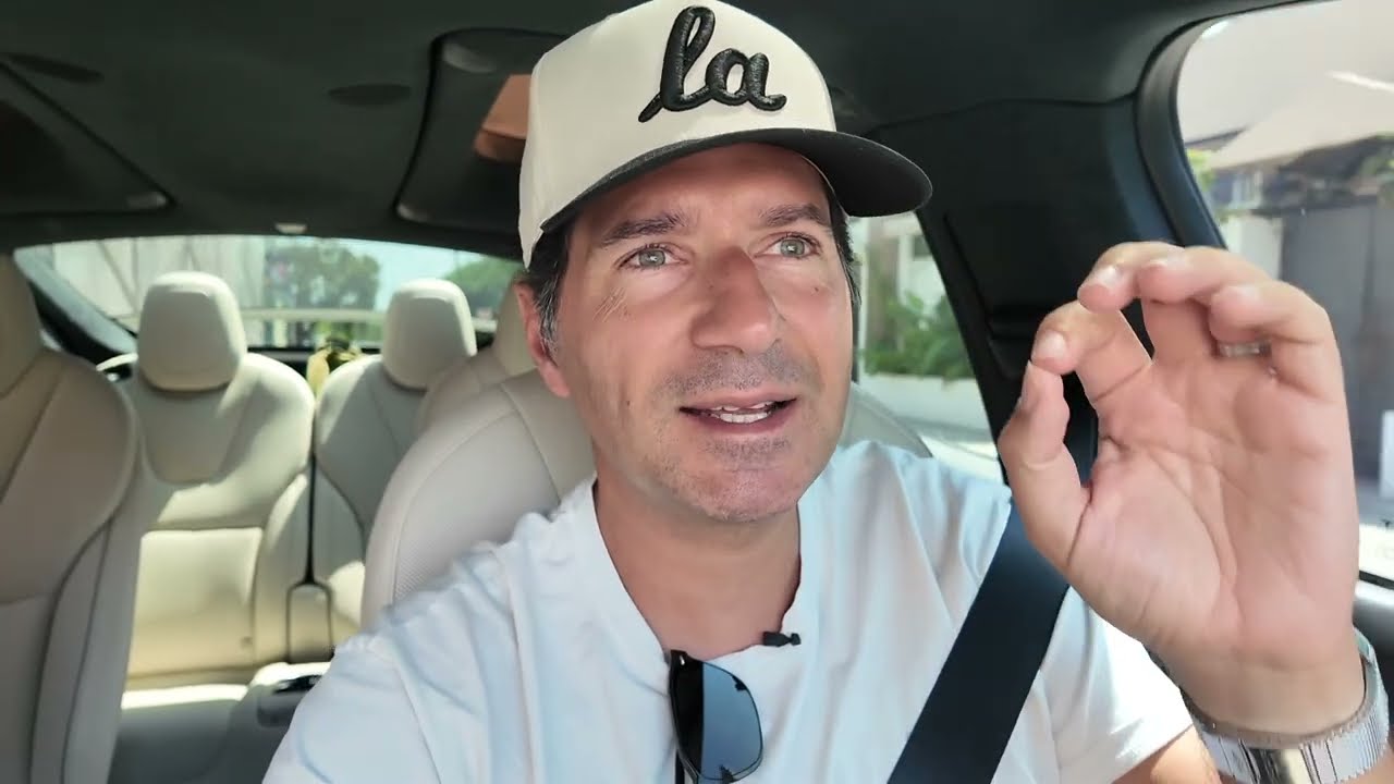 🚨 URGENT - Opportunities to Seize Now (Live from my Car)