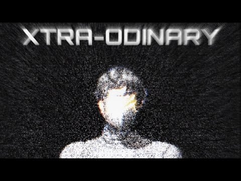XTRA-ODINARY 🎯