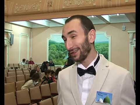 Курян знакомили с обычаями и традициями малых народов России