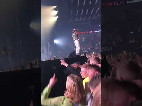 Tobias Rahim Herning 2022