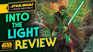 Into the Light Star Wars Book Review (SPOILERS)
