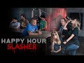 Happy Hour Slasher - Official Trailer (2022) | Horror | Comedy | Breaking Glass Pictures