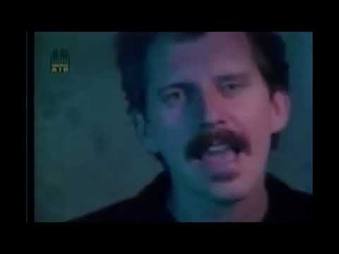 Videoclip de Your Secret's Safe with Me — Michael Franks