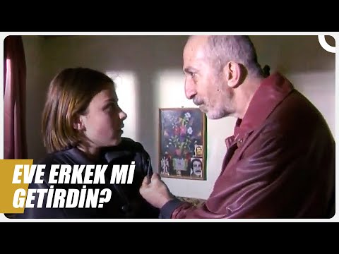 Namus Bekçisi Halil - Üvey Baba 16. Bölüm