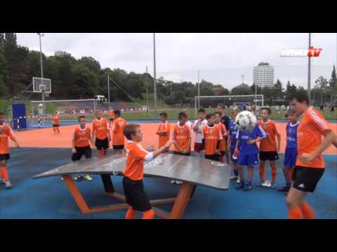 Vasas: „A holland stílus? Nem Harry Potterek érkeztek ide!”