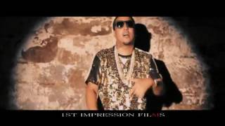 Belly - Dealer Plated ft. French Montana [REMIX] HD